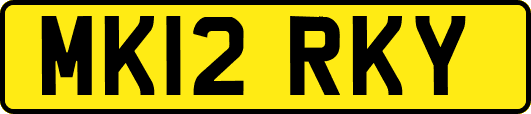 MK12RKY