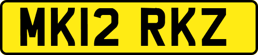 MK12RKZ