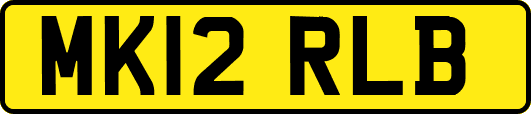 MK12RLB