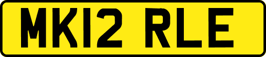 MK12RLE