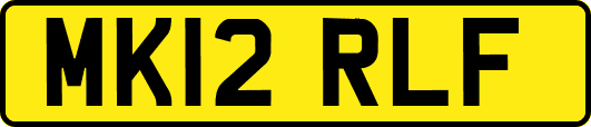 MK12RLF