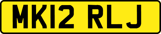 MK12RLJ