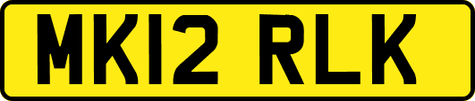 MK12RLK