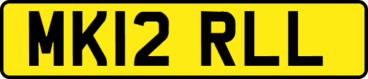 MK12RLL