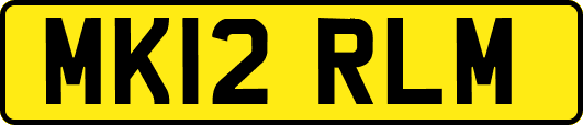 MK12RLM