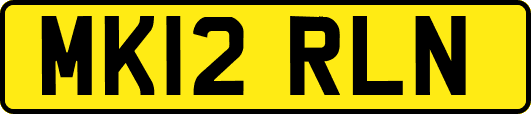 MK12RLN