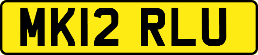 MK12RLU