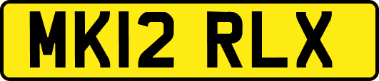 MK12RLX