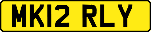 MK12RLY