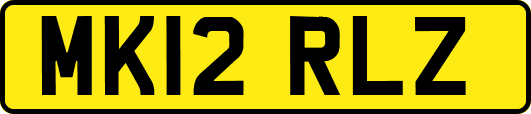 MK12RLZ