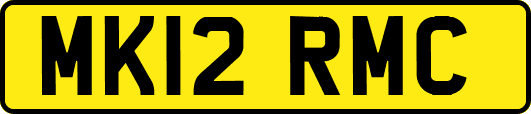 MK12RMC
