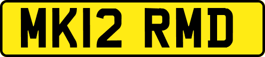 MK12RMD