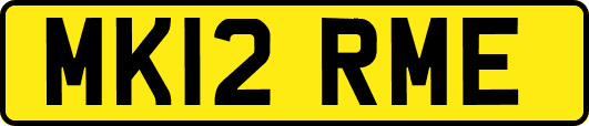 MK12RME