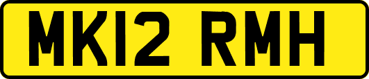 MK12RMH