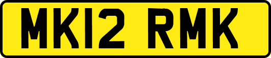 MK12RMK