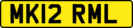 MK12RML