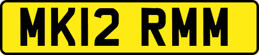 MK12RMM