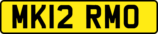 MK12RMO