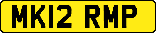 MK12RMP