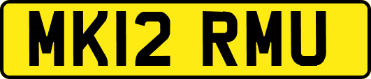 MK12RMU