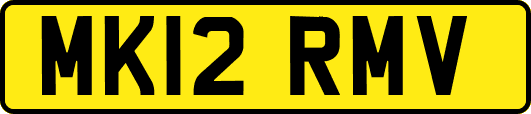 MK12RMV
