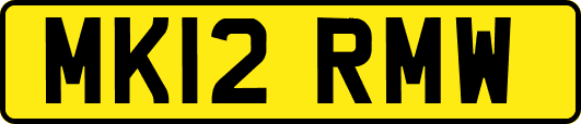 MK12RMW