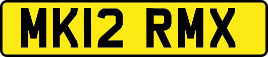 MK12RMX