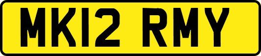 MK12RMY