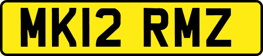 MK12RMZ