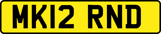 MK12RND