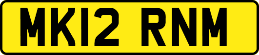 MK12RNM