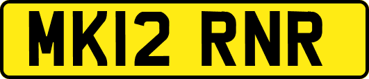 MK12RNR