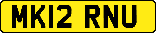 MK12RNU