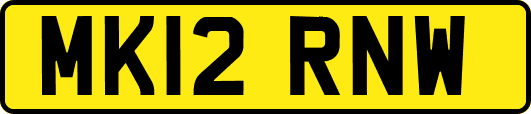 MK12RNW