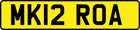 MK12ROA