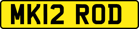 MK12ROD