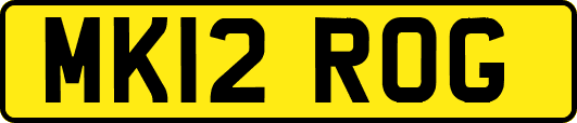 MK12ROG