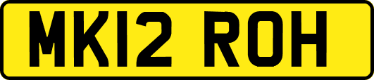 MK12ROH