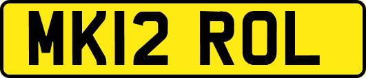 MK12ROL