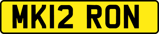 MK12RON