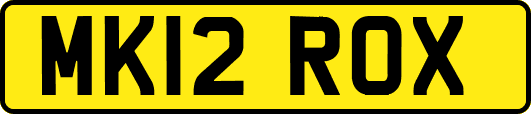 MK12ROX