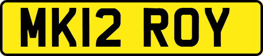 MK12ROY