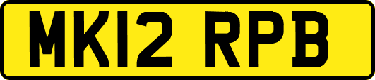 MK12RPB