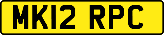 MK12RPC