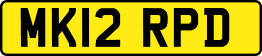MK12RPD