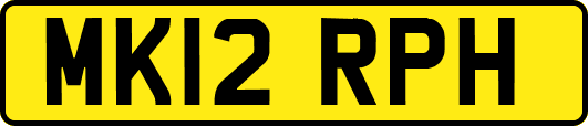 MK12RPH