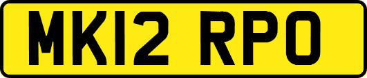 MK12RPO