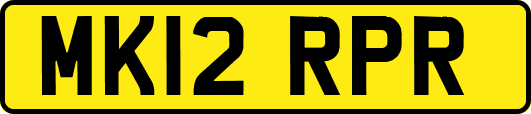 MK12RPR
