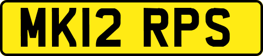 MK12RPS