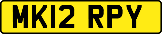 MK12RPY